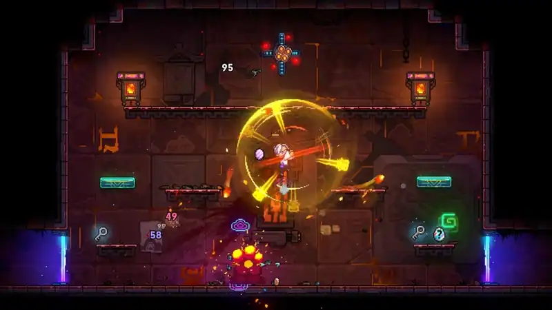 Neon Abyss 2 — изображение 3