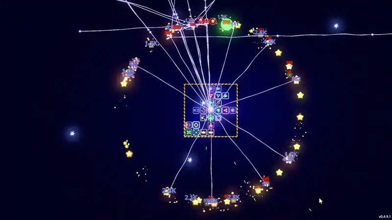 Neon Ascending — изображение 3