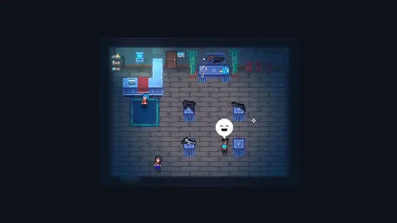 Neon Blight — изображение 1