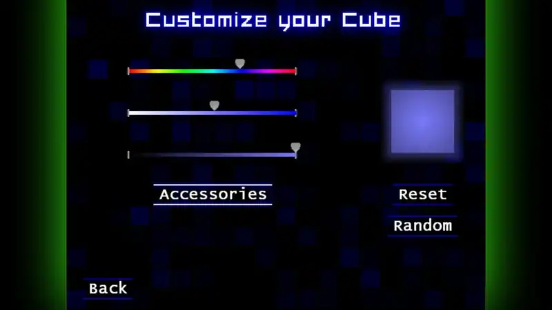 Neoncube — изображение 2