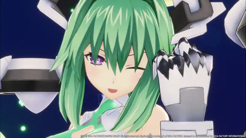 Neptunia: Sisters VS Sisters — изображение 3
