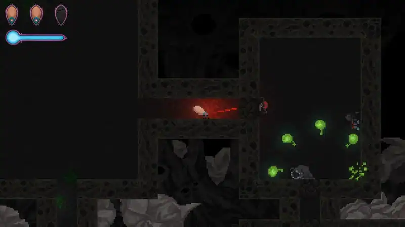 NetherWorld — изображение 3