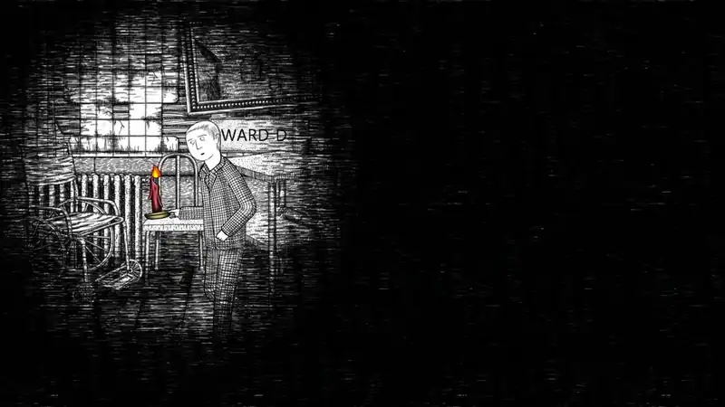 Neverending Nightmares — изображение 3