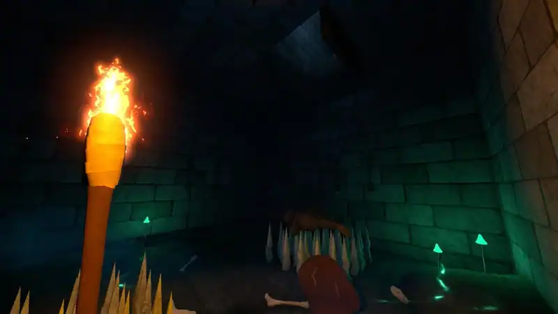 Neverlooted Dungeon — изображение 2