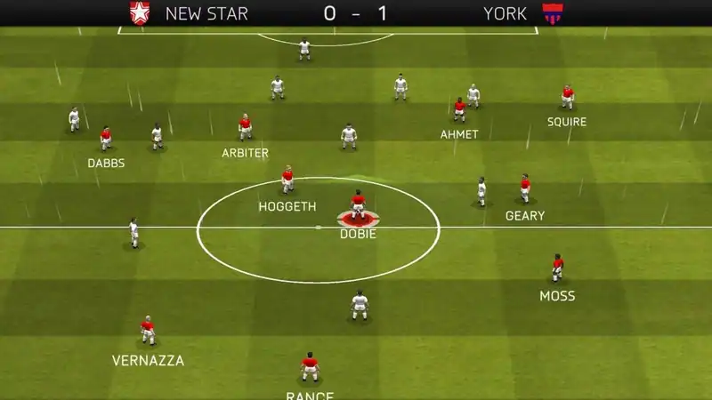 New Star Manager — изображение 3