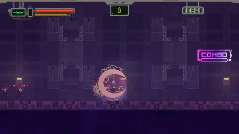 Night Blood: Avenger's Tide — изображение 3