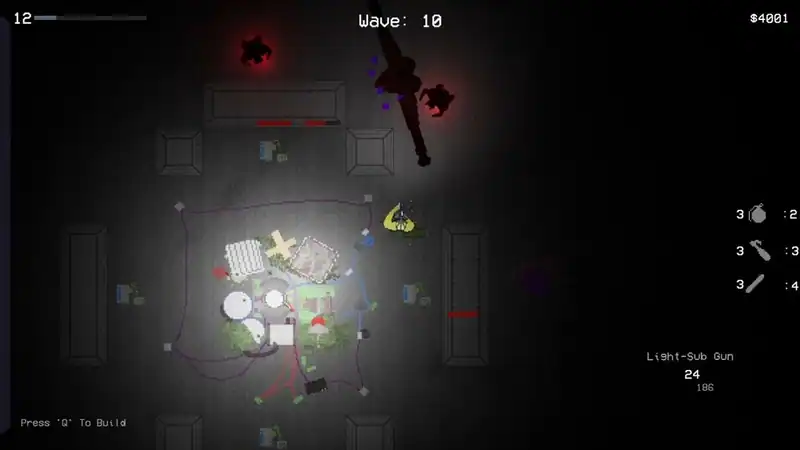 Night Light — изображение 3