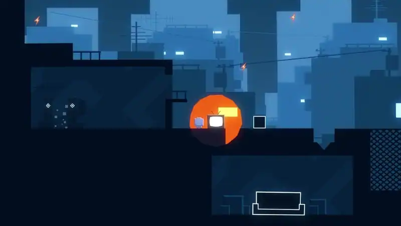 Night Lights — изображение 2