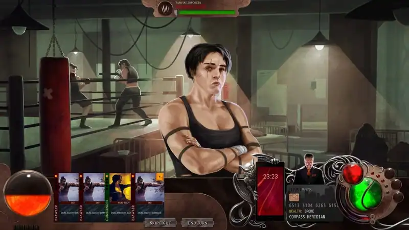 Nighthawks — изображение 3