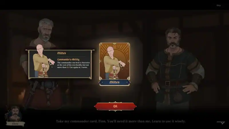 Ash of Gods: The Way — изображение 2