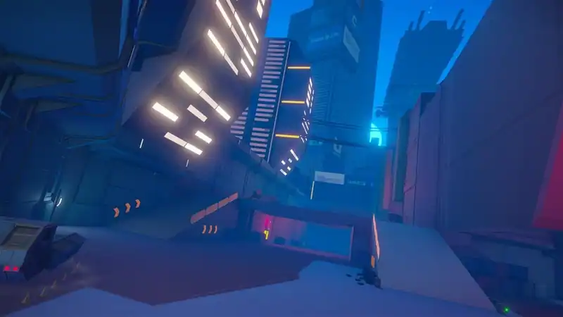Nightwolf: Survive the Megadome — изображение 3