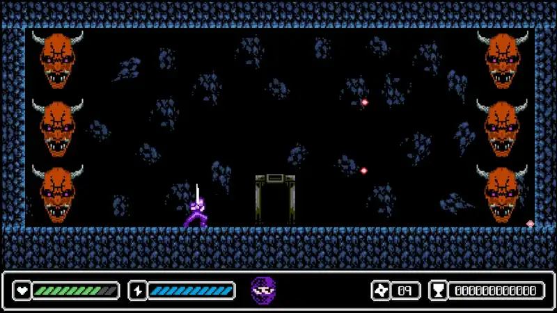 Ninja 1987 — изображение 3