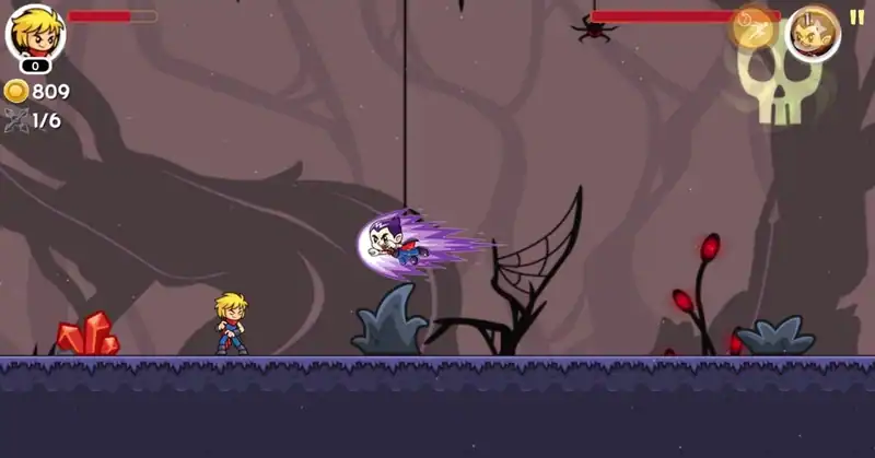 Ninja Ken — изображение 3