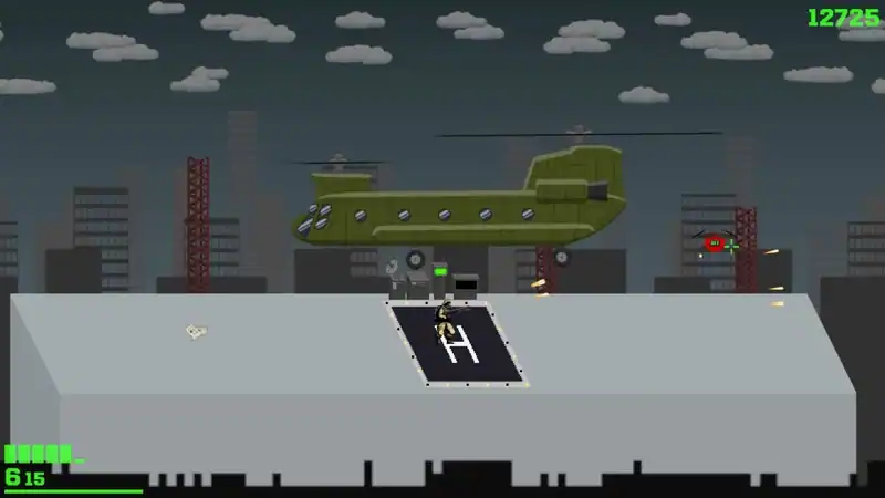 No Human Shall Pass — изображение 3