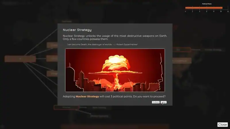 No Place for the Dissident — изображение 3