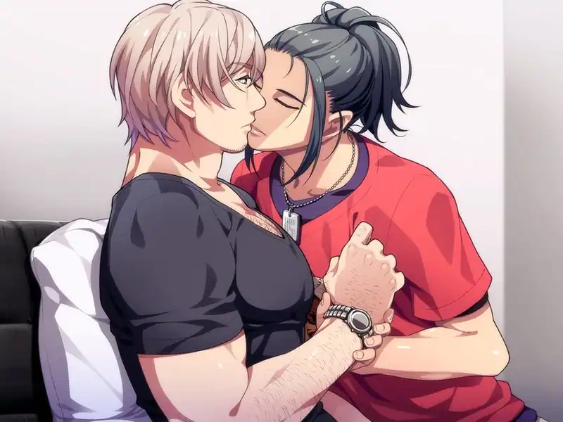 NO, THANK YOU!!! — изображение 2