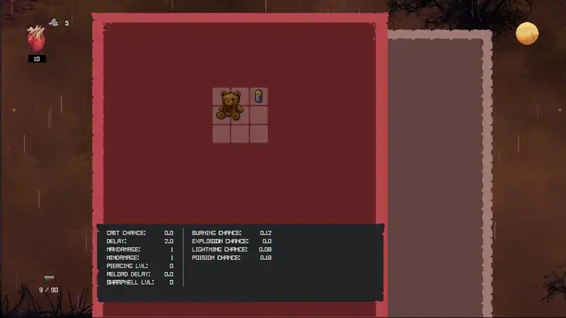 Ashes Remember Us — изображение 2