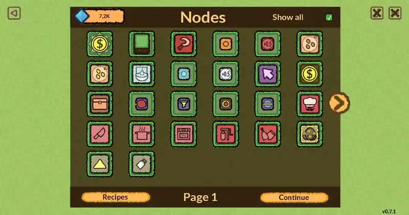 Node Farm — изображение 2