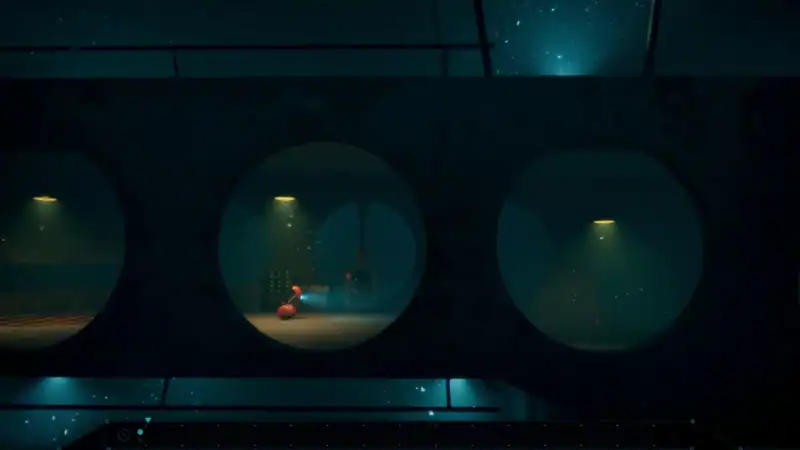 NODE: The Last Favor of the Antarii — изображение 2