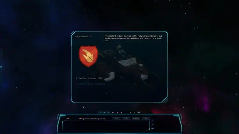 Nomad Fleet — изображение 2