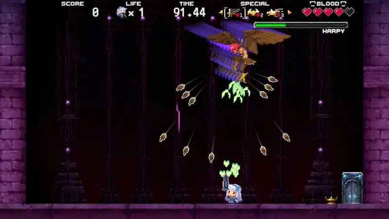 Nosferatu Lilinor — изображение 3