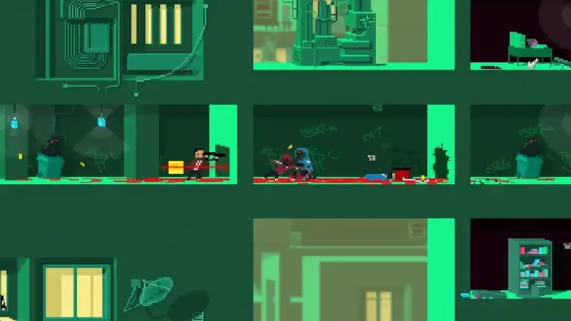 NOT A HERO — изображение 1