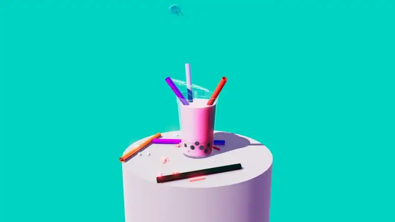 Nour: Play with Your Food — изображение 1