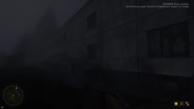 ASHWAKE — изображение 3