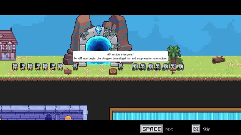 Novice Dungeon Master — изображение 2