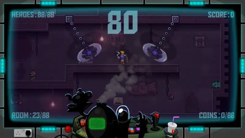 88 Heroes — изображение 2