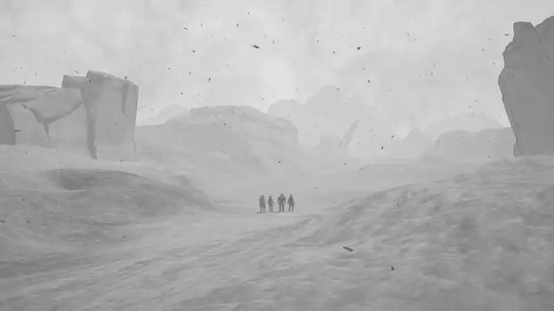 Ashwalkers — изображение 1