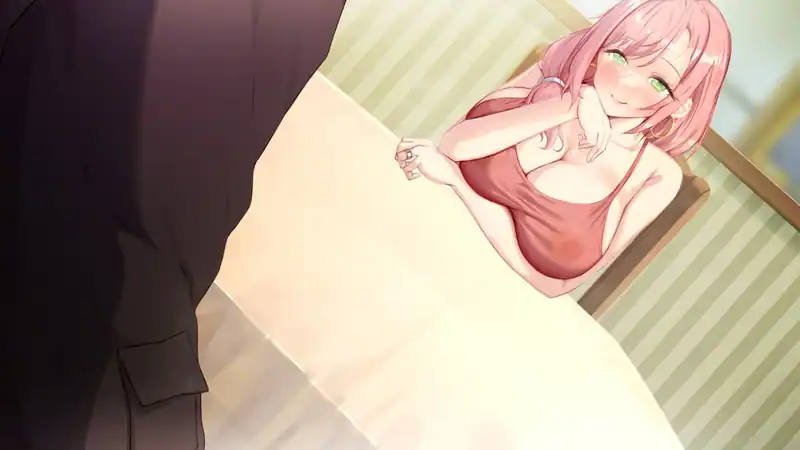 NTR'd By Clumsiness — изображение 2