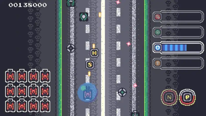 Nuclear Assault — изображение 2