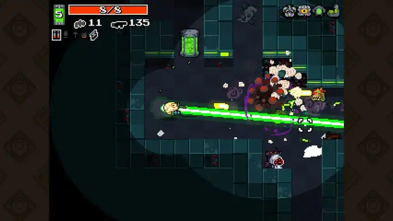 Nuclear Throne — изображение 2