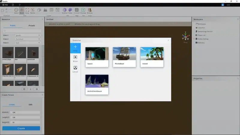 Oasis VR — изображение 3