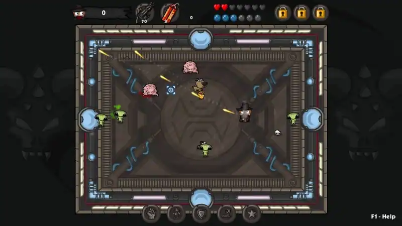 Obludia — изображение 3