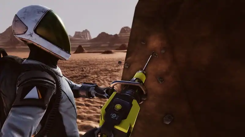Occupy Mars: The Game — изображение 3