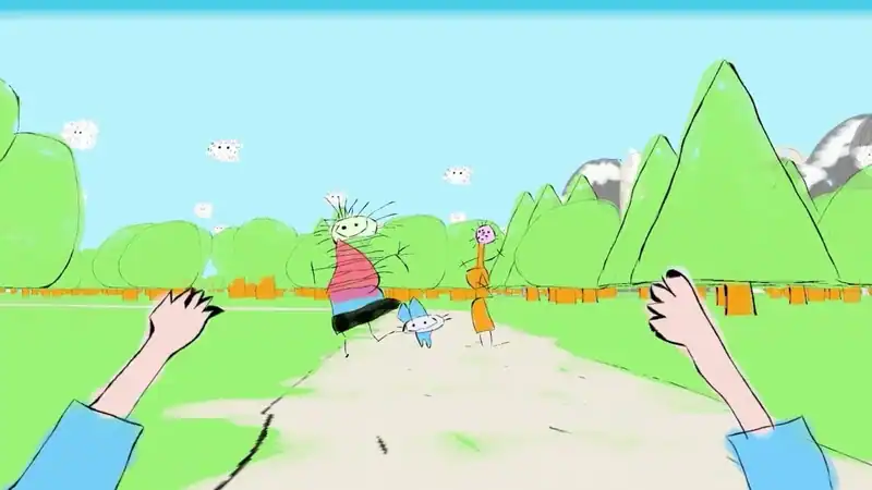 Odd Dorable — изображение 3