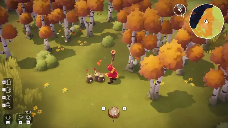 Oddsparks: An Automation Adventure — изображение 2