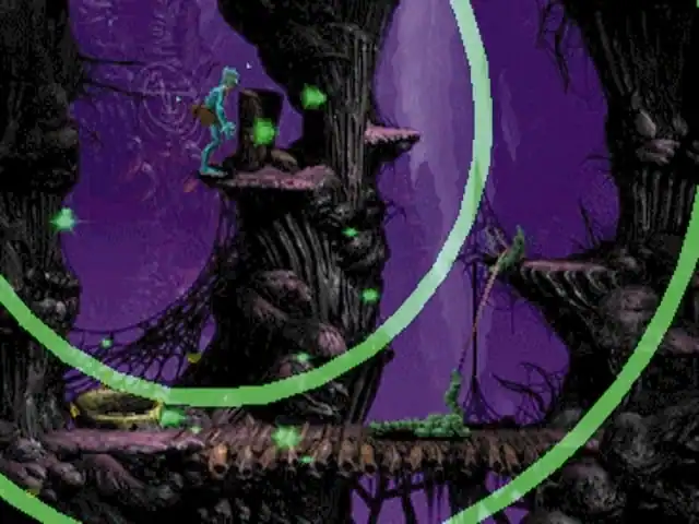 Oddworld: Abe's Exoddus — изображение 2