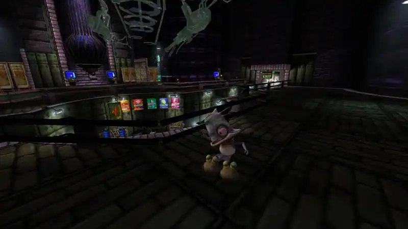 Oddworld: Munch's Oddysee — изображение 3
