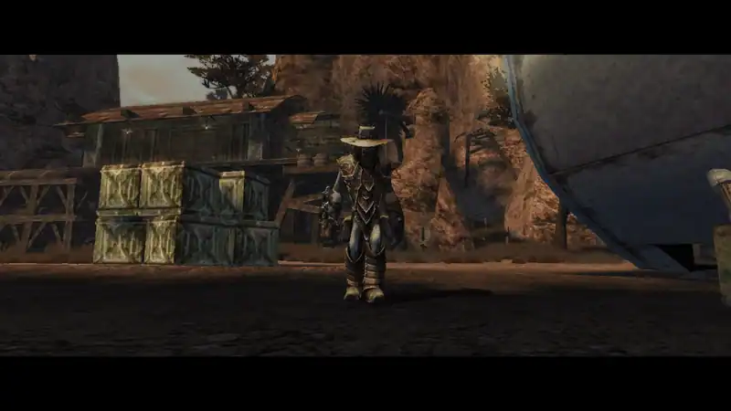Oddworld: Stranger's Wrath HD — изображение 2