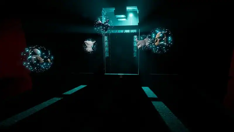 Of Bird and Cage — изображение 3