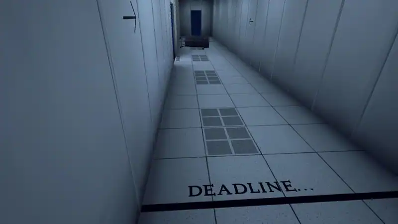 Office After Hours — изображение 2
