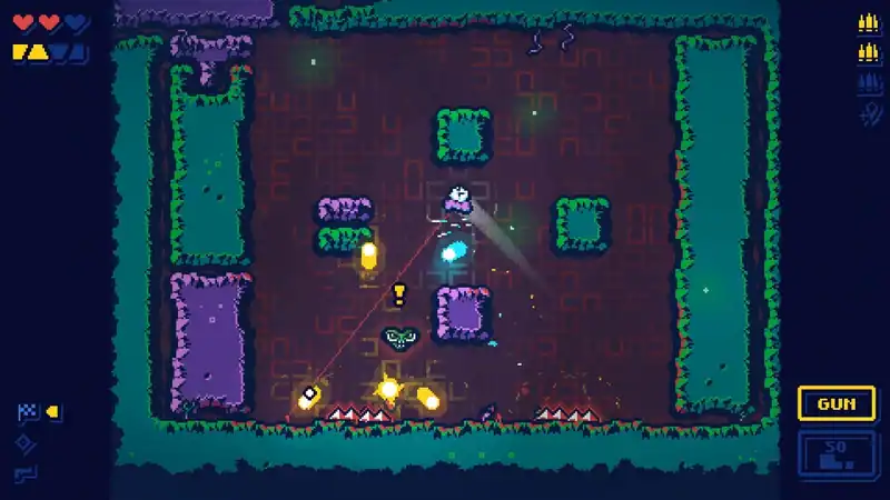 Ogre Chambers 2222 — изображение 2