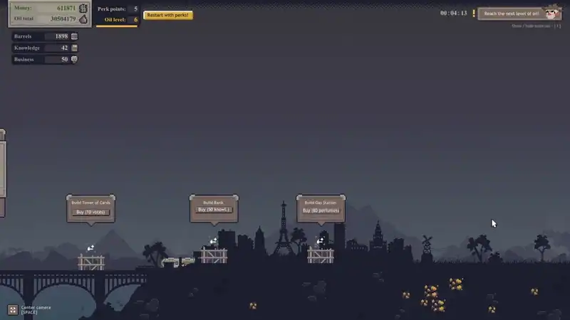 Oil Empire — изображение 3