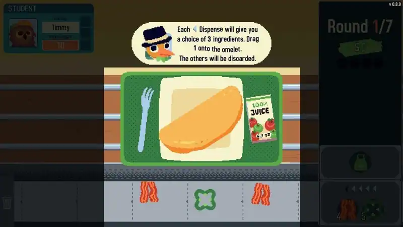 Omelet You Cook — изображение 3