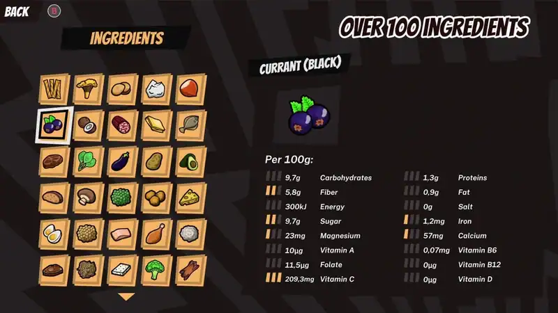 Ominous Stew — изображение 1