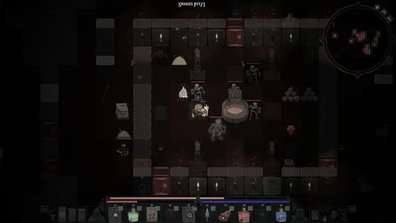 Once upon a Dungeon - Infinity — изображение 2