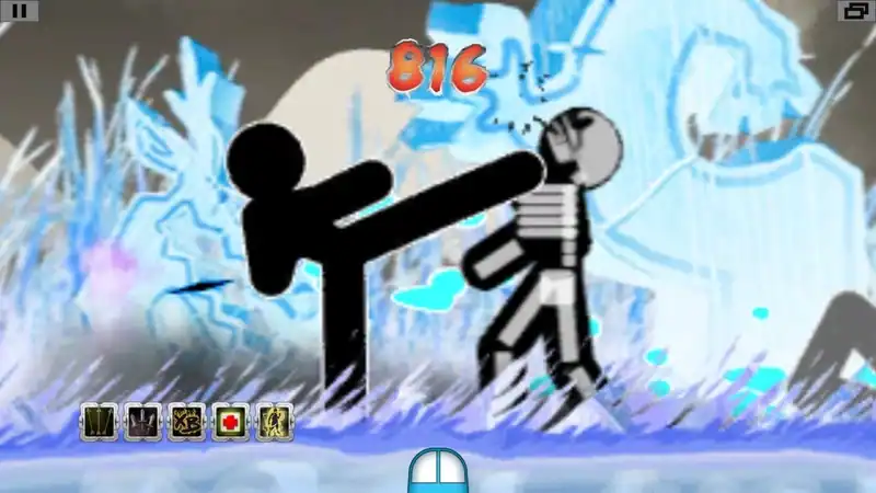 One Finger Death Punch — изображение 2